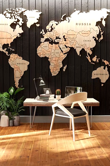 Global entrepreneurs working from anywhere